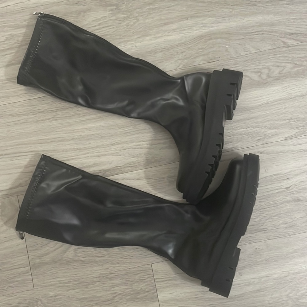 Shein High boots